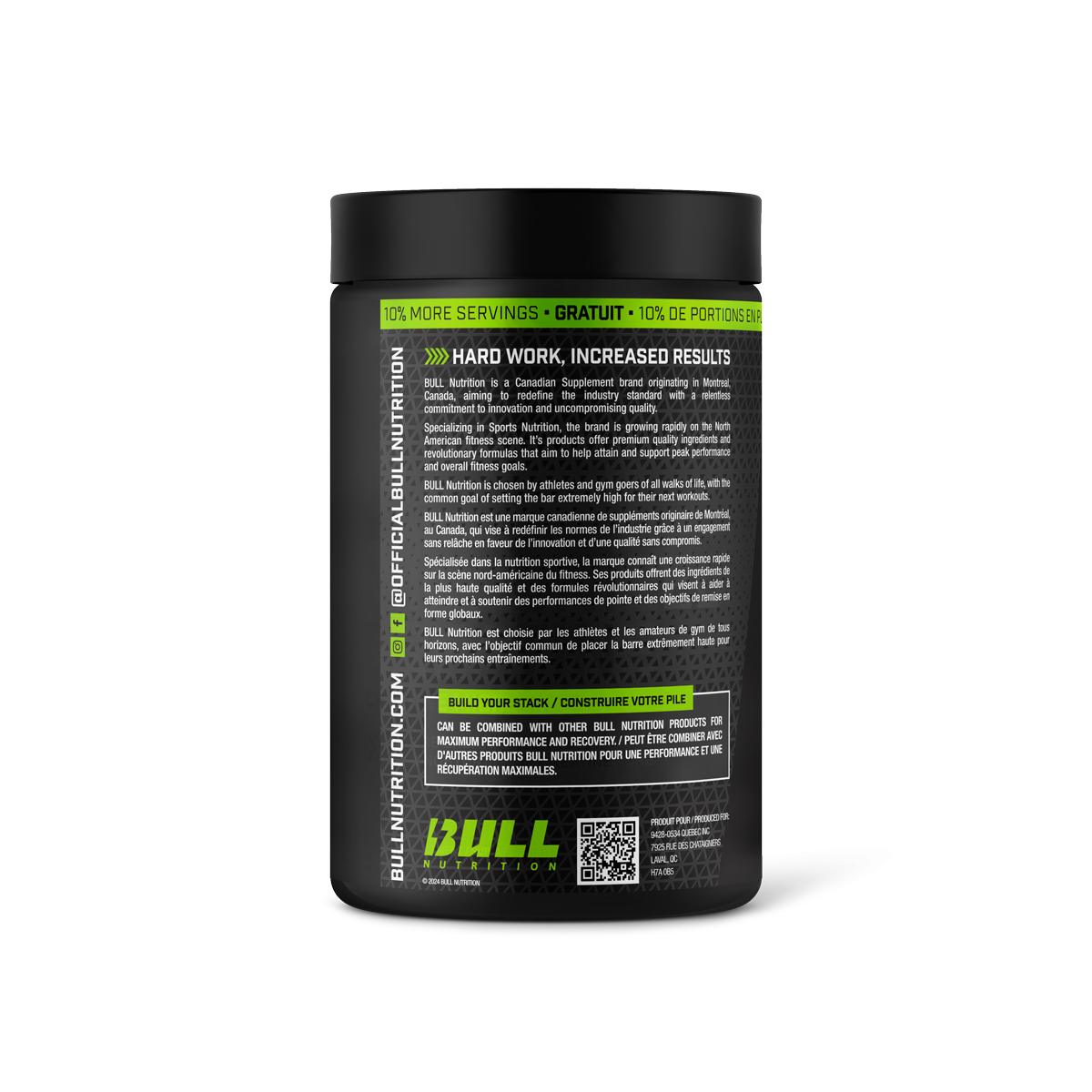Creatine - Micronized Monohydrate -  440g | 88 Servings