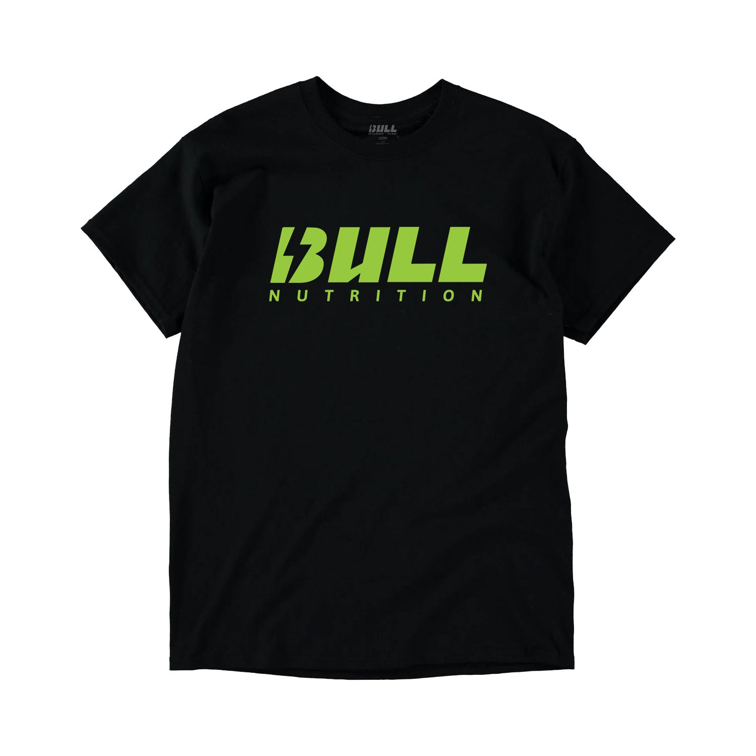 Oversized Logo Tee Unisex