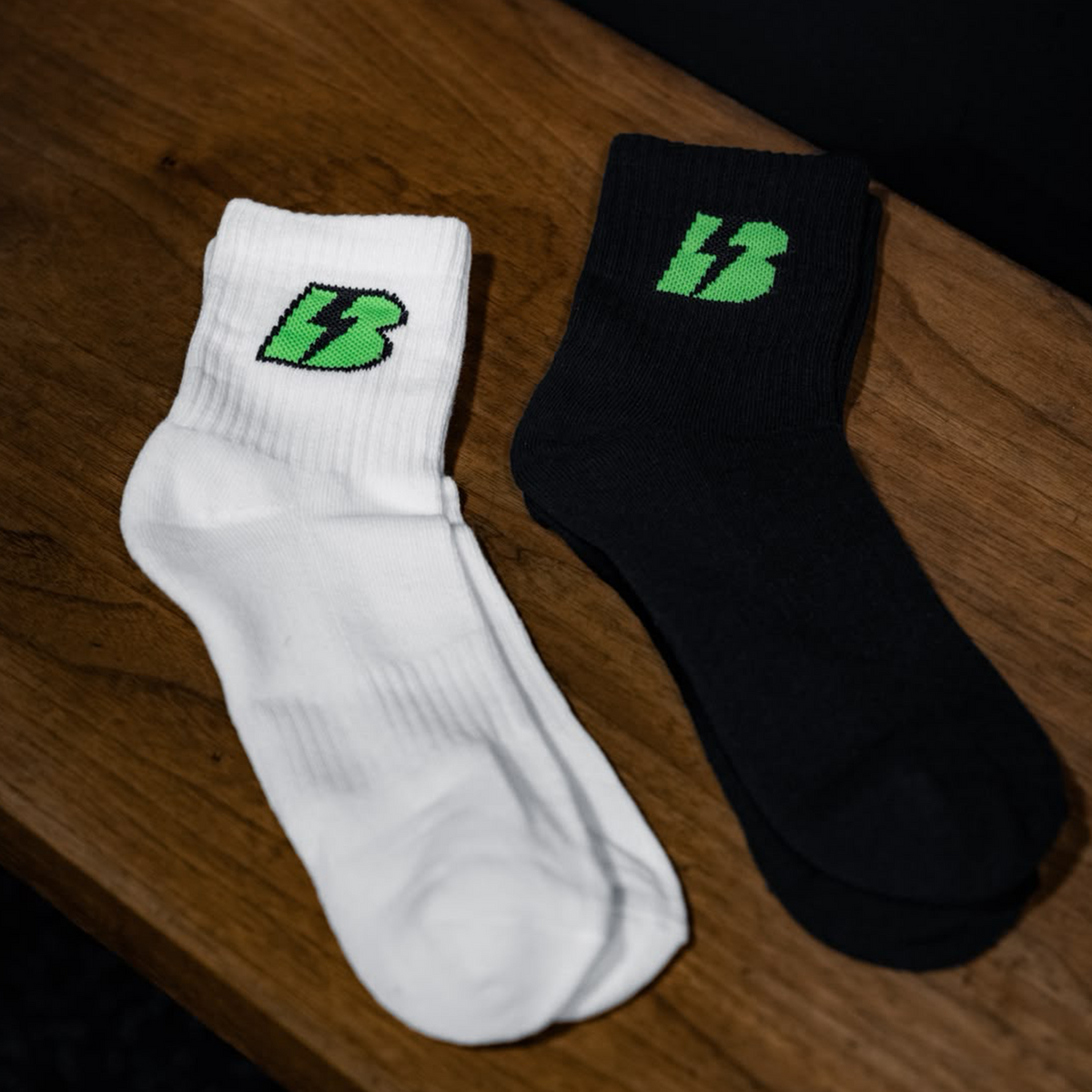 BULL Training - Ankle Socks