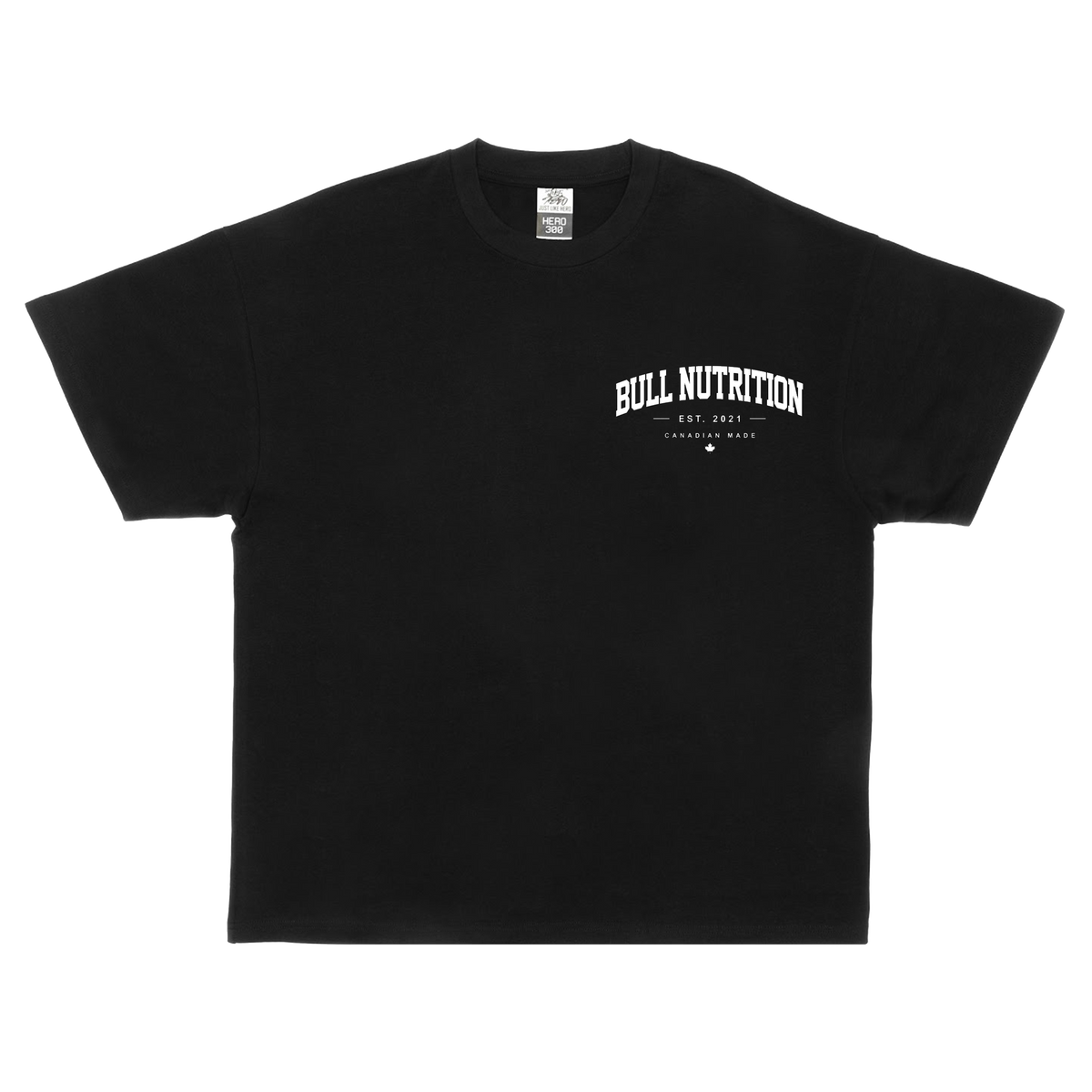 CDN MADE Oversized TShirt